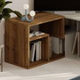 Hanah Home Soporte para TV Glis - Hitit, Sandstone